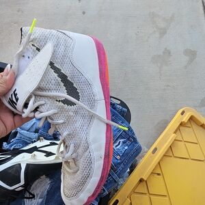 Nike Wrestling Shoes